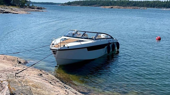 Yamarin 88 DC 2022 Finland 2 of 11