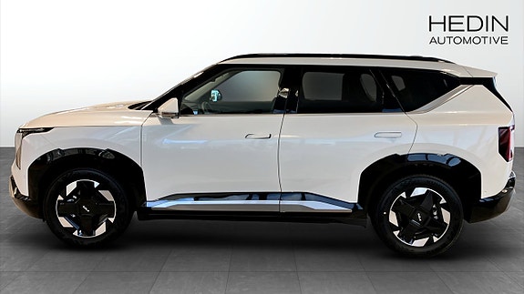 Kia EV5 6 of 11