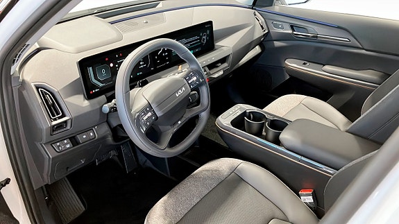 Kia EV5 10 of 11