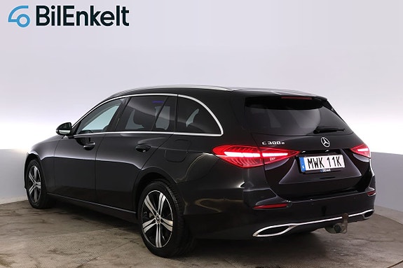 Mercedes-Benz C300 6 of 30