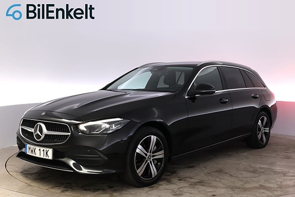 Mercedes-Benz C300 4 of 30