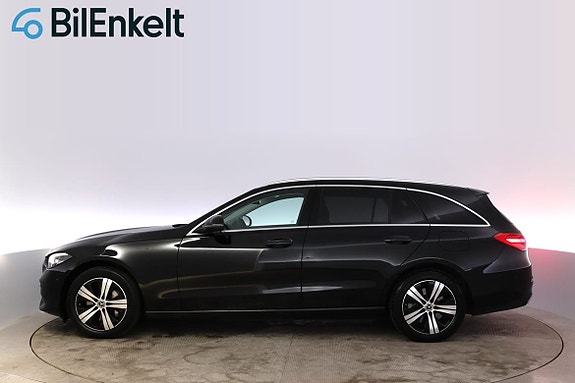 Mercedes-Benz C300 5 of 30
