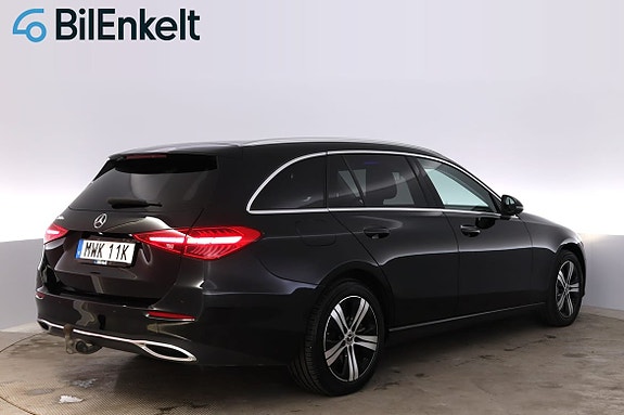 Mercedes-Benz C300 3 of 30