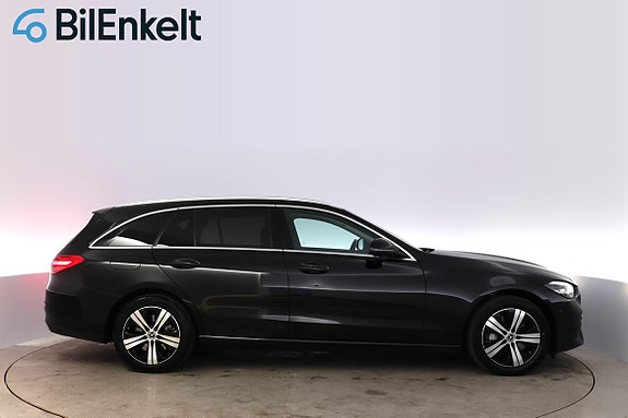 Mercedes-Benz C300 2 of 30