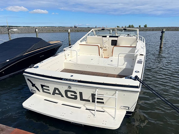 Bertram 28 Moppie -96 | 2 x Yamnar 6LPA-STP Diesel -2006 2 of 12