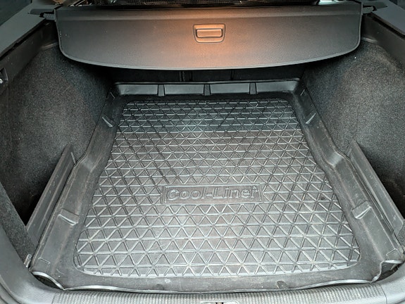Volkswagen Passat 18 of 19