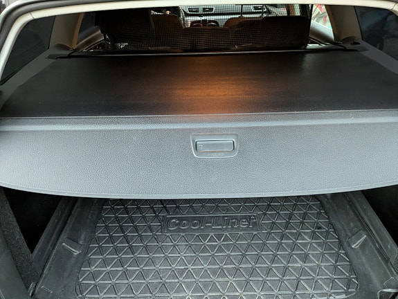 Volkswagen Passat 19 of 19