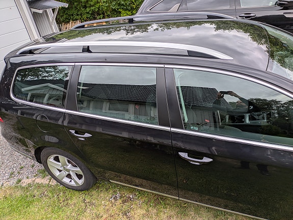 Volkswagen Passat 8 of 19
