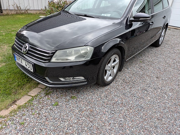 Volkswagen Passat 9 of 19