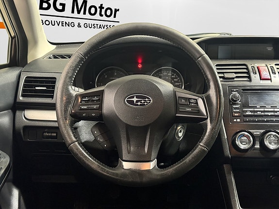 Subaru XV 13 of 18