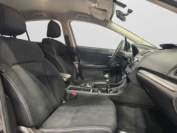 Subaru XV 9 of 18