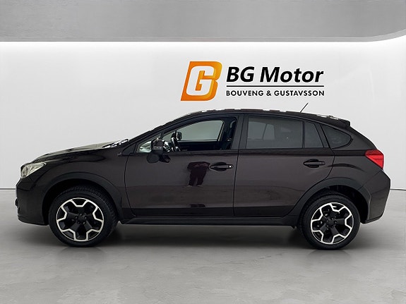 Subaru XV 7 of 18