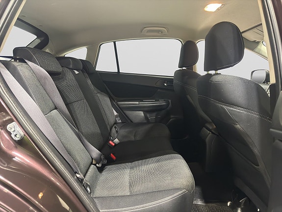 Subaru XV 10 of 18