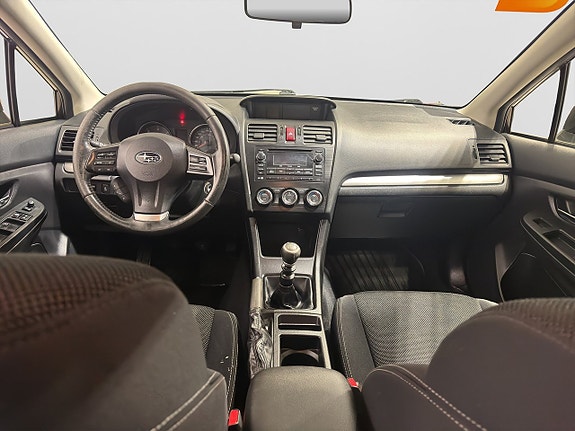 Subaru XV 12 of 18