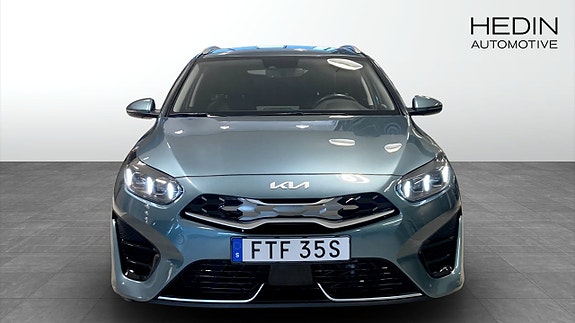 Kia Ceed 8 of 15