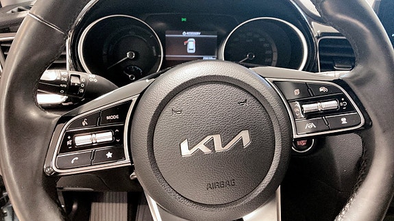 Kia Ceed 15 of 15