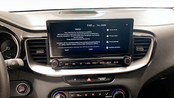 Kia Ceed 11 of 15