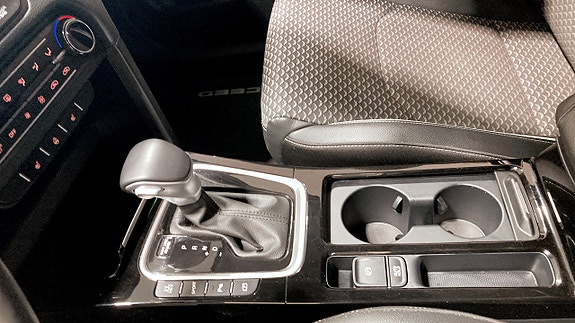 Kia Ceed 13 of 15