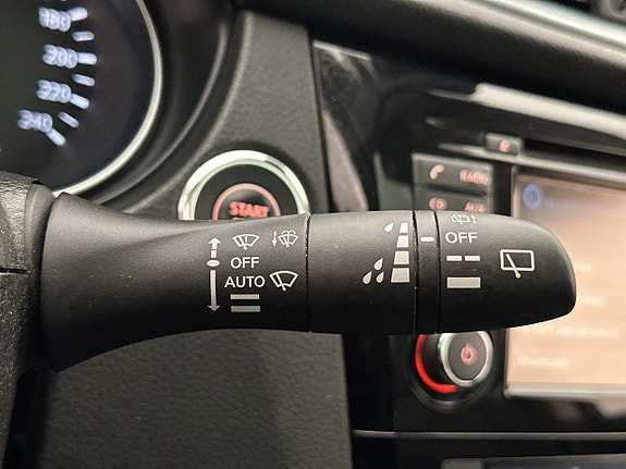 Nissan Qashqai 25 of 27
