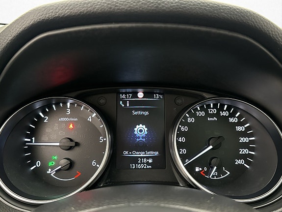 Nissan Qashqai 16 of 27