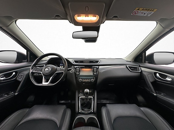 Nissan Qashqai 15 of 27