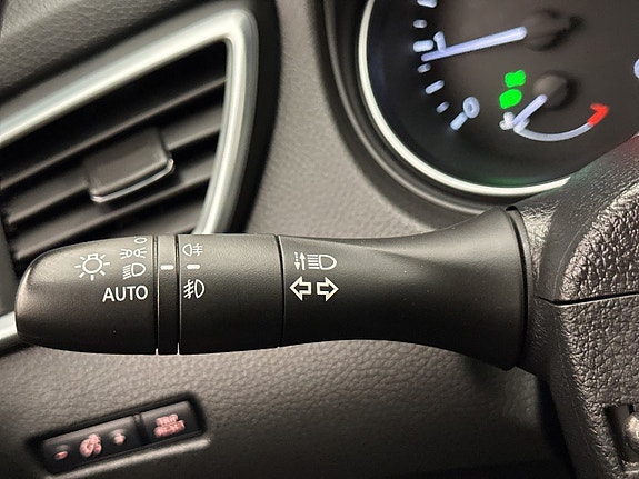 Nissan Qashqai 26 of 27
