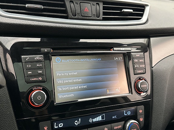 Nissan Qashqai 21 of 27