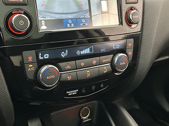 Nissan Qashqai 22 of 27