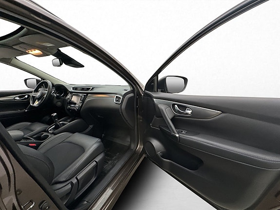 Nissan Qashqai 13 of 27