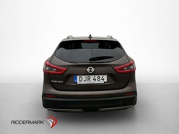 Nissan Qashqai 6 of 27