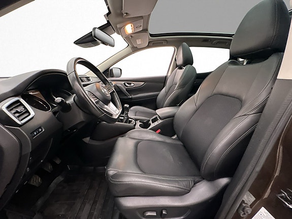 Nissan Qashqai 9 of 27