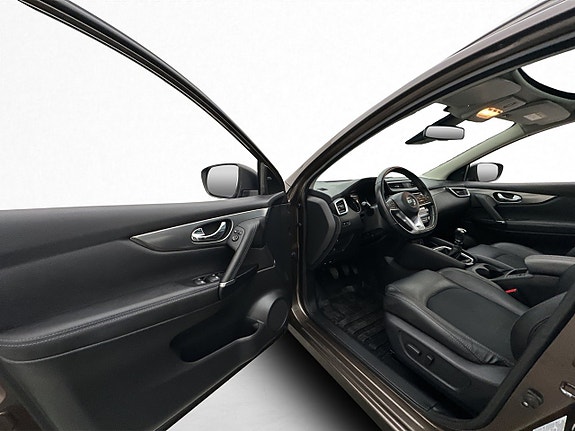 Nissan Qashqai 8 of 27