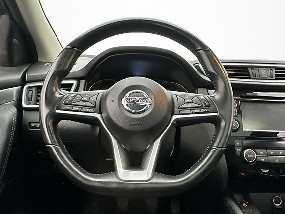 Nissan Qashqai 11 of 27