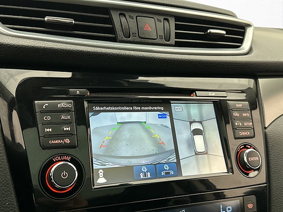 Nissan Qashqai 19 of 27