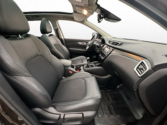 Nissan Qashqai 12 of 27