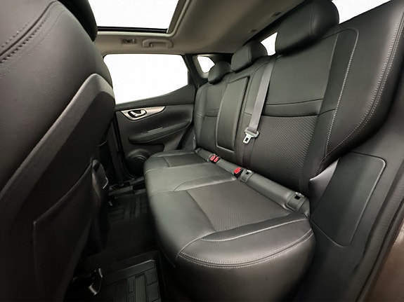 Nissan Qashqai 14 of 27