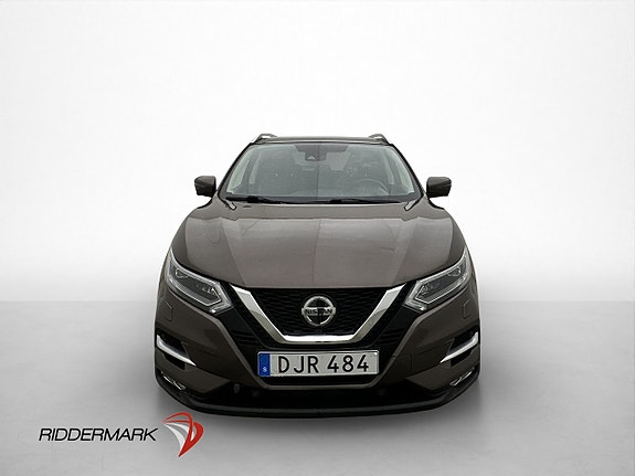 Nissan Qashqai 2 of 27