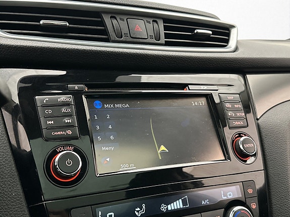 Nissan Qashqai 20 of 27