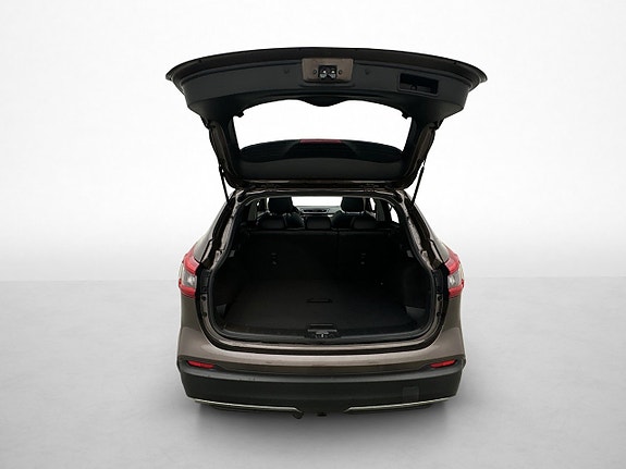 Nissan Qashqai 24 of 27
