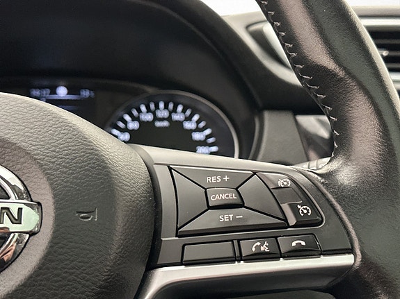 Nissan Qashqai 18 of 27