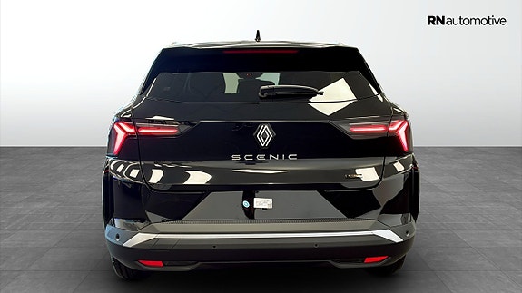 Renault Scenic I 4 of 12