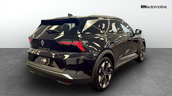 Renault Scenic I 5 of 12