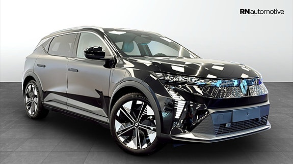 Renault Scenic I 7 of 12