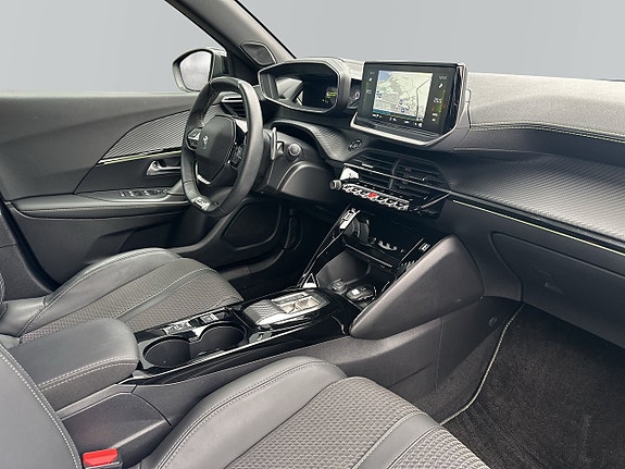 Peugeot 2008 9 of 15