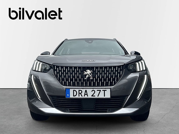 Peugeot 2008 2 of 15
