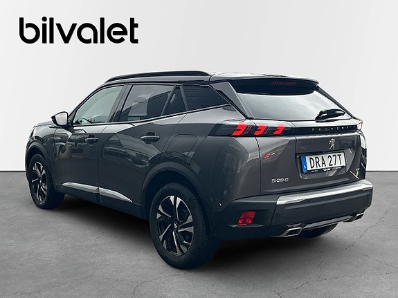 Peugeot 2008 4 of 15