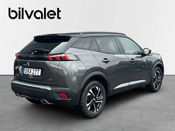 Peugeot 2008 5 of 15