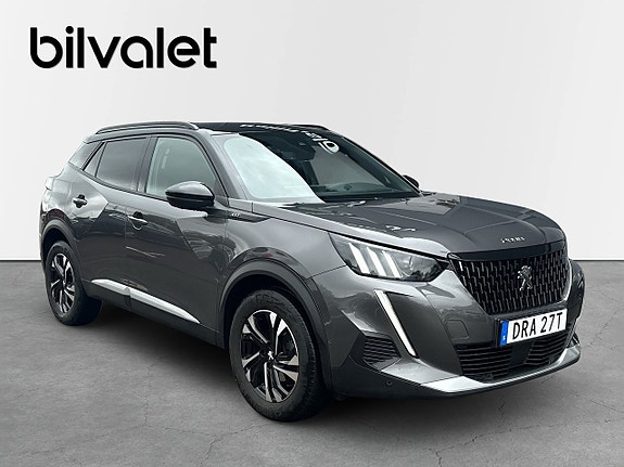 Peugeot 2008 3 of 15