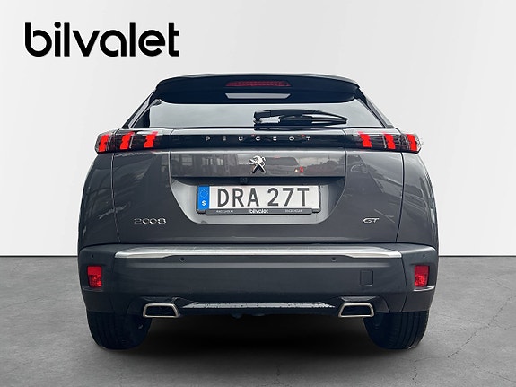 Peugeot 2008 6 of 15