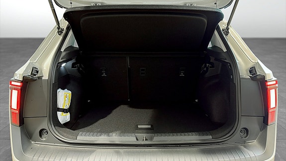 Skoda Epiq 9 of 9